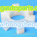 polyurethane pu hexangular gasket