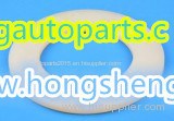 polyurethane pu molded gasket