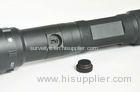 High Power DVR Flashlight Hidden Camera 1080P Wide Angle Lens
