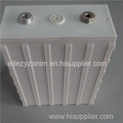 High Power LiMnNiCo Prismatic Battery Cell