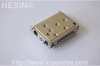 parts of tv tuner tuner cover