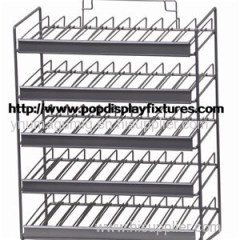 Food Display Rack HC-69