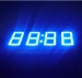 0.56inch white led display;4 digit 0.56" led clock display; white 0.56" 7 segment; 0.56" clock