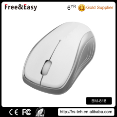 3D black rubber key bluetooth wireless mouse in our brand