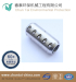 CNC machined stainless steel pipe sle eve coupling