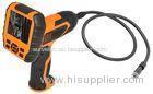 Remote High Definition Inspection Camera With Recordable Monitor