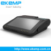 10.1 Inch Android Tablet POS Terminal with Fingerprint and RFID Reader for Retailing