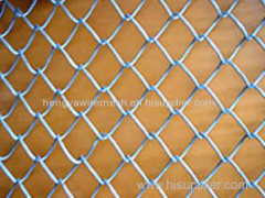 Chain Link Fence Chain Link Fence