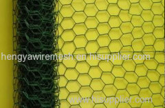 Hexagonal Wire Netting Hexagonal Wire Netting