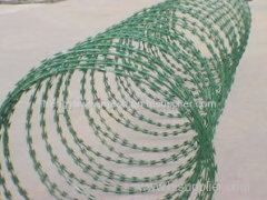 Razor Wire Razor Wire