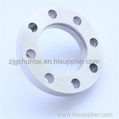Professional manufacturer factory supply forged stainless steel flange