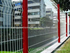 Grassland Fence Grassland Fence