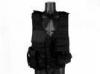 Anti Bullet Tactical Gear Vest with Holster Bullet Proof Tactical Vest