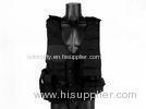 Anti Bullet Tactical Gear Vest with Holster Bullet Proof Tactical Vest