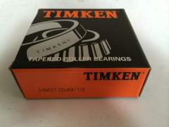 TIMKEN Inch Taper Roller Bearing