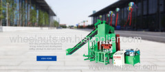 Fujian Huayuan Machinery Co.,Ltd