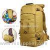Womens Travel Army Tactical Backpack Waterproof 900D Oxford 20 Inch