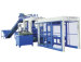 QT8-15 Full Automatic Concrete Block Making Machine