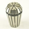 DIN 6499B ER 20 COLLET Spring collet for CNC milling lathe tool/millingcutter/cylindric straigt tool holder