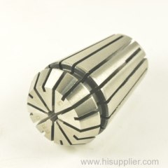 DIN 6499B ER 20 COLLET Spring collet for CNC milling lathe tool/millingcutter/cylindric straigt tool holder