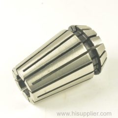 DIN 6499B ER 20 COLLET Spring collet for CNC milling lathe tool/millingcutter/cylindric straigt tool holder