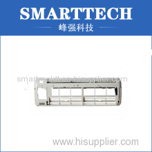 Energy Saving Air Conditioner Plastic Shell Injection Mould