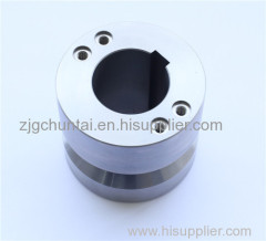 Factory types of stainless steel shaft couplings
