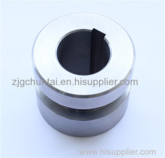Factory types of stainless steel shaft couplings