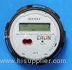 Socket Type Single Phase Electric Meter Ansi Standard Electric Prepayment Meter