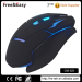 the most distinctive design product OEM 6D gaming mouse