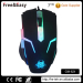 the most distinctive design product OEM 6D gaming mouse