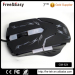 the most distinctive design product OEM 6D gaming mouse