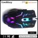 the most distinctive design product OEM 6D gaming mouse