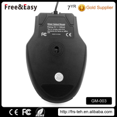 Hot consumer electronics gaming mouse for gamer