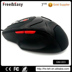 Hot consumer electronics gaming mouse for gamer