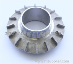 Professional manufacturer bearing pedestal positioning plate