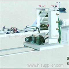 Plastic Sheet Extruder Product Product Product