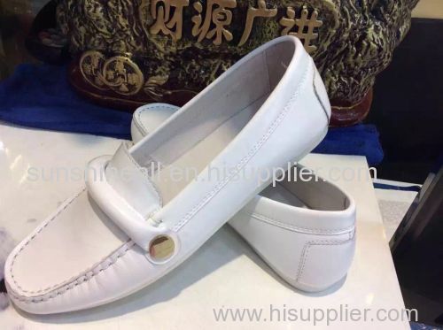 2016 fashion Soft shoes for female women flat shoes