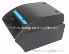 EKEMP OMR Lottery Slip Scanner Machine Support RS232 Slot for Lottery Service
