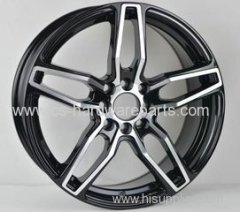 New design High Quality Car Alloy Wheel Aluminum