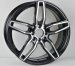 New design High Quality Car Alloy Wheel Aluminum