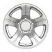 New design High Quality Car Alloy Wheel Aluminum