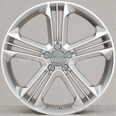 New design High Quality Car Alloy Wheel Aluminum