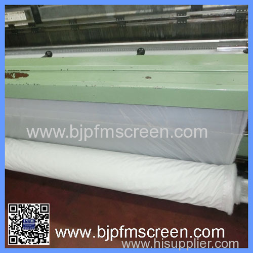 50 micron polyester knitted fabric