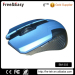 Hot sale high resolution bluetooth gaming mouse