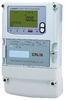 4 Wire Three Phase Kilowatt Hour Meter 240V Prepayment Electricity Meters