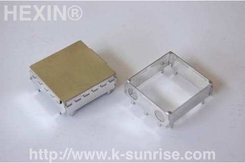 PCB SHIELDING COVER /BOX