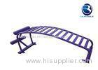 Erw Welded Pipe Tube Mill Rolls With 58-62 Hrc Hardness 0.01 Mm Tolerance