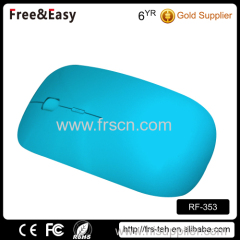 2.4g wireless mini mouse mini Nano receiver