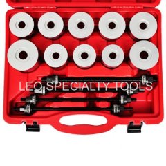 27pc press and pull sleeve kit